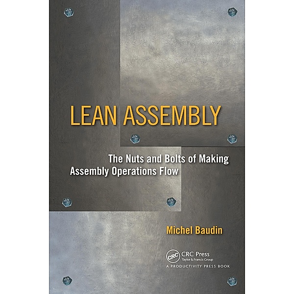 Lean Assembly, Michel Baudin
