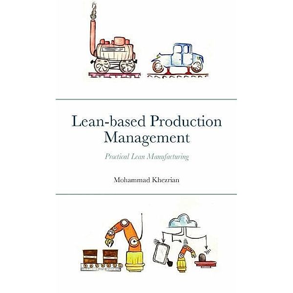 Lean-based Production Management, Mohammad Khezrian