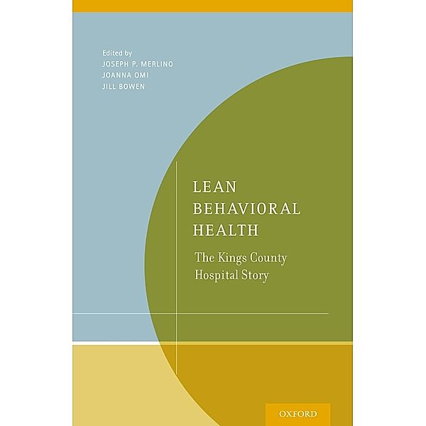 Lean Behavioral Health