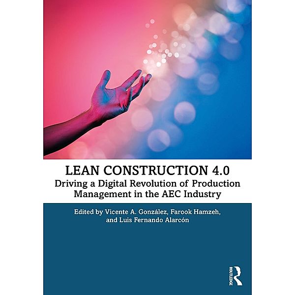 Lean Construction 4.0