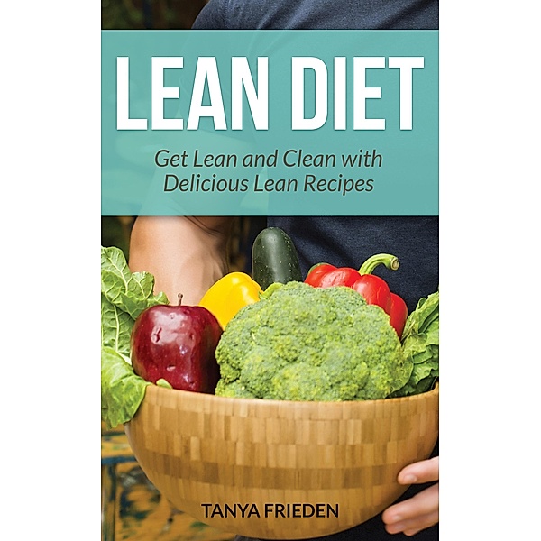 Lean Diet / WebNetworks Inc, Tanya Frieden