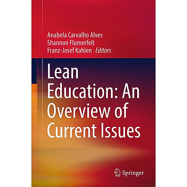 Lean Education