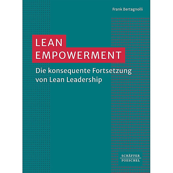 Lean Empowerment _, Frank Bertagnolli