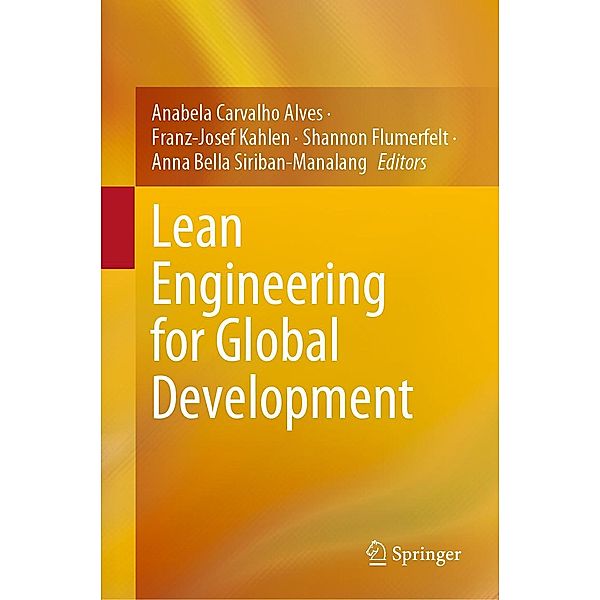 Lean Engineering for Global Development