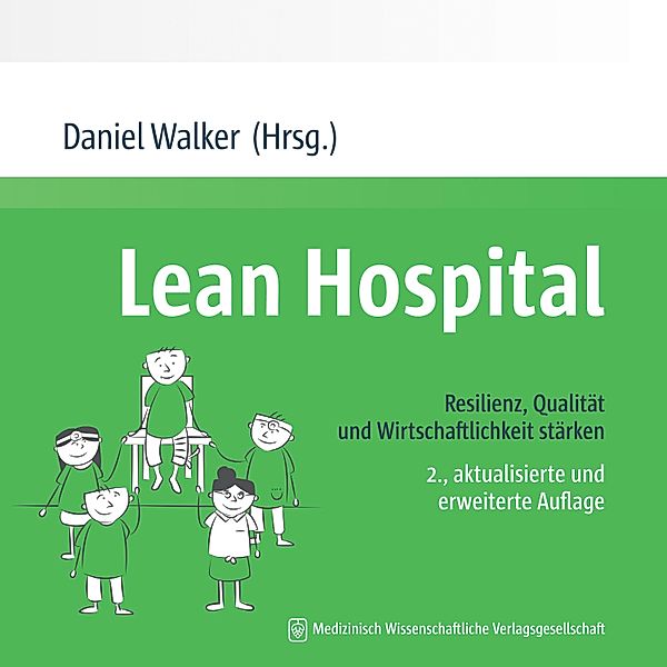 Lean Hospital