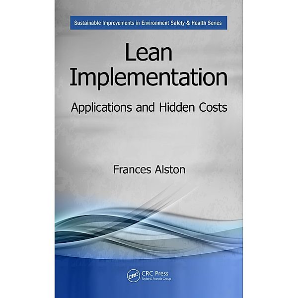 Lean Implementation, Frances Alston