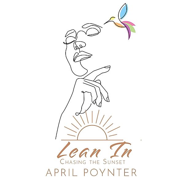 Lean In, April Poynter