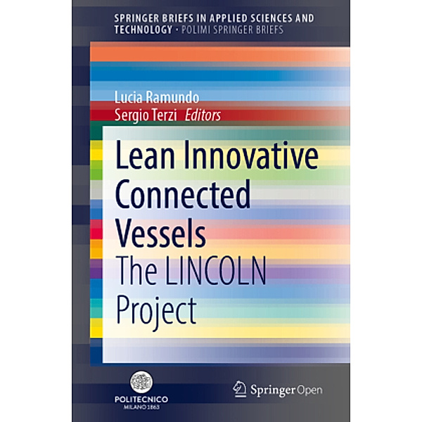 Lean Innovative Connected Vessels