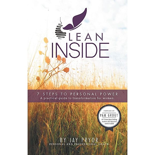 Lean Inside, Jayan Marie Pryor