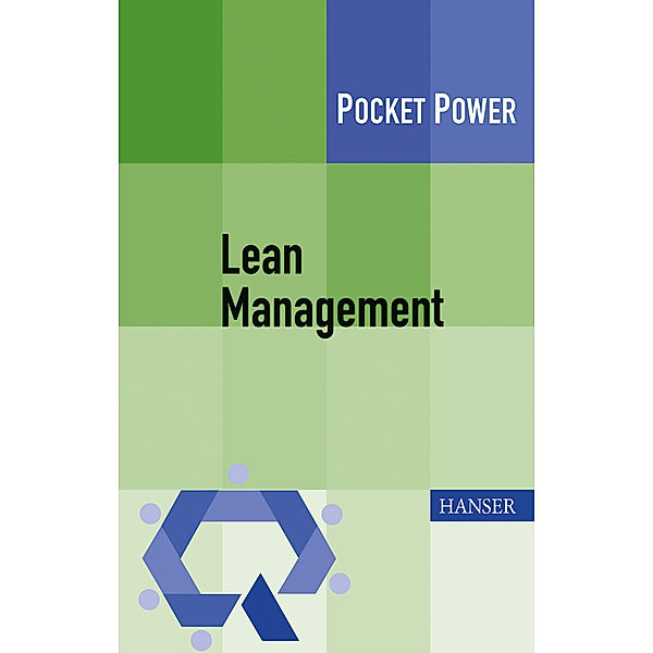 Lean Management, Paul Gorecki, Peter Pautsch