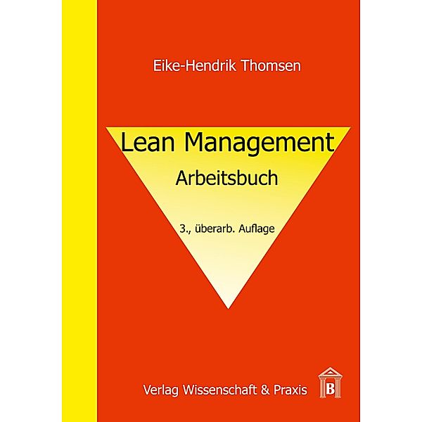 Lean Management., Eike-Hendrik Thomsen