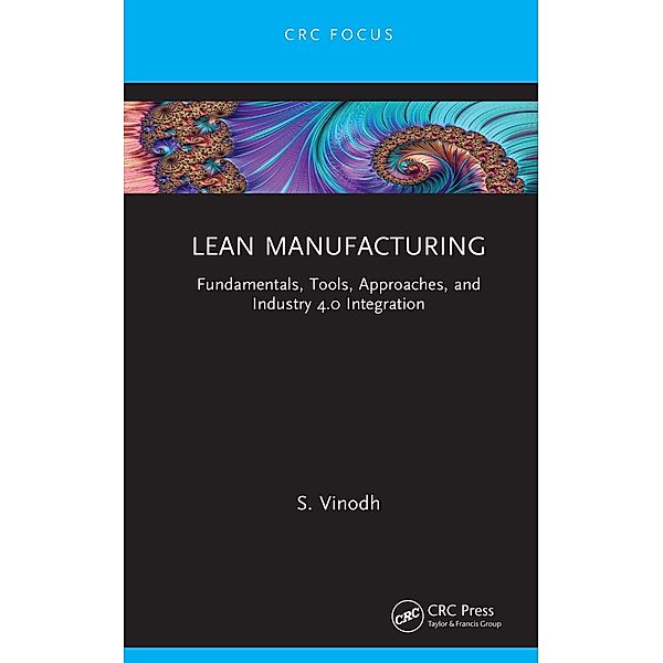 Lean Manufacturing, S. Vinodh