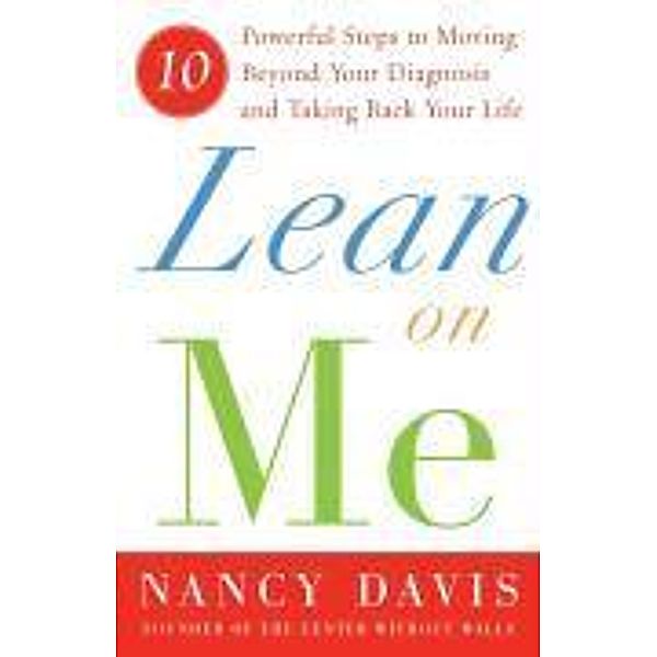 Lean on Me, Nancy Davis