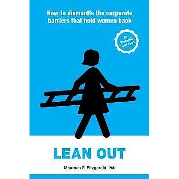 Lean Out, Maureen F Fitzgerald