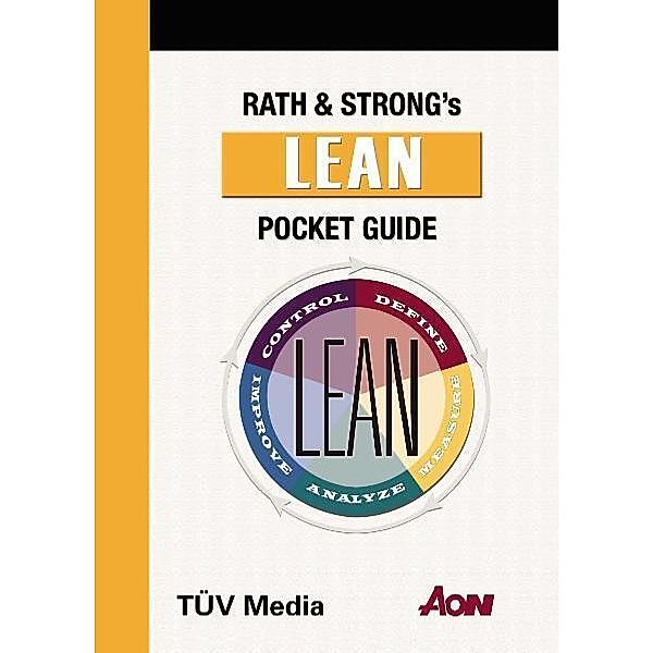 Lean Pocket Guide