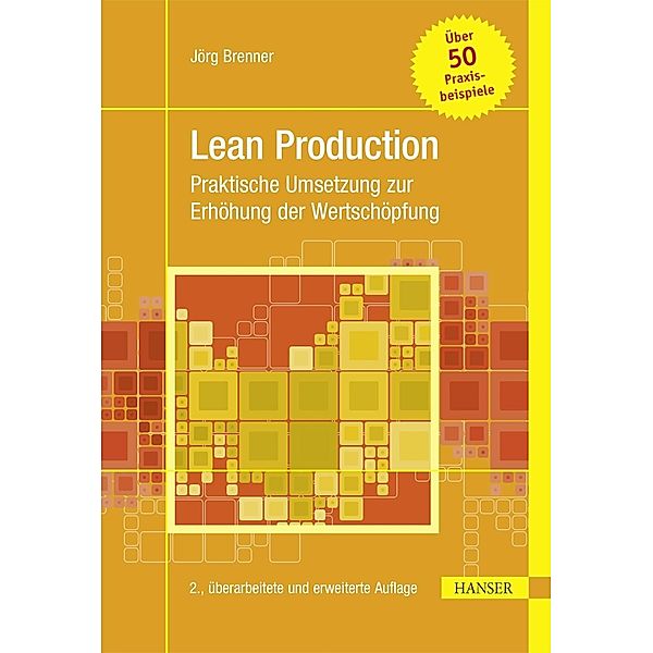 Lean Production, Jörg Brenner