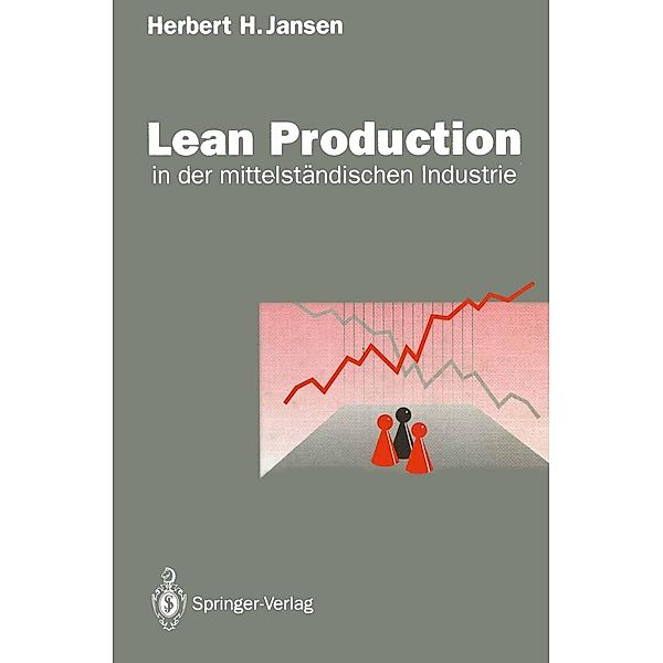 Lean Production, Herbert H. Jansen