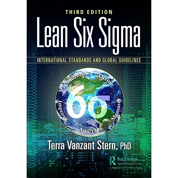 Lean Six Sigma, Terra Vanzant Stern