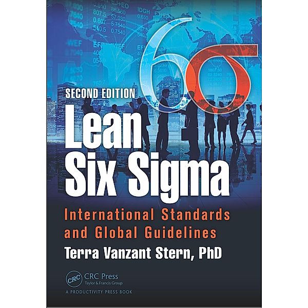 Lean Six Sigma, Terra Vanzant Stern