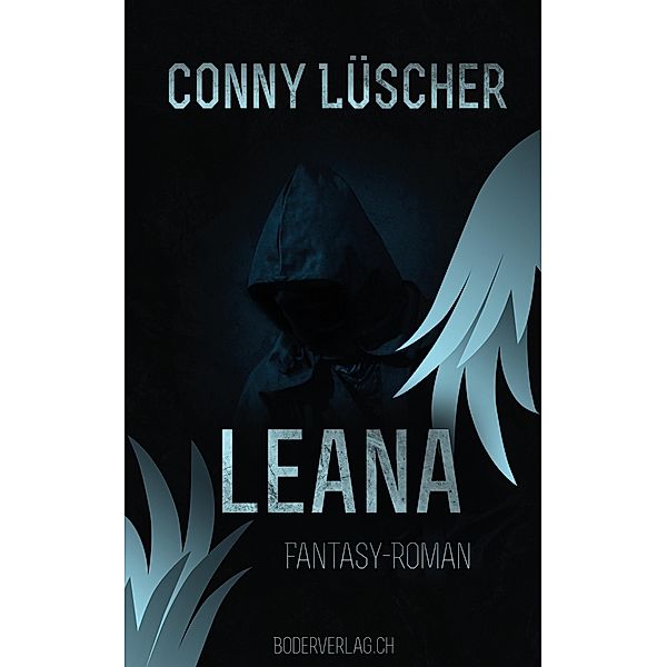 Leana, Conny Lüscher