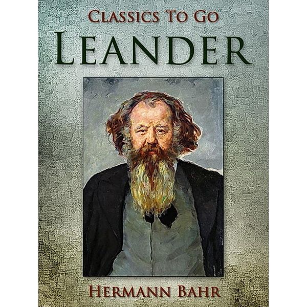 Leander, Hermann Bahr