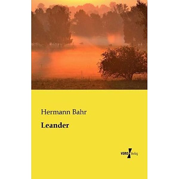 Leander, Hermann Bahr