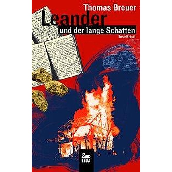 Leander und der lange schatten, Thomas Breuer
