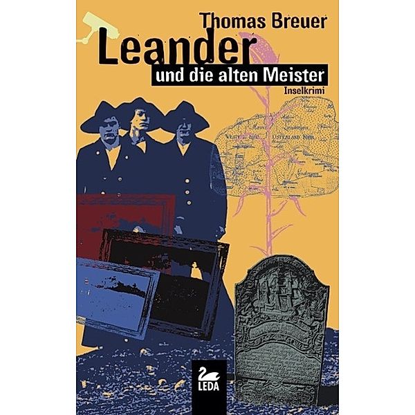 Leander und die alten Meister, Thomas Breuer