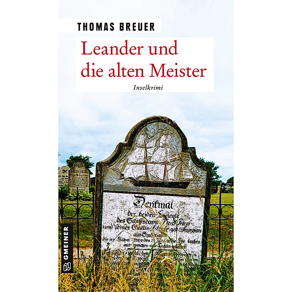 Leander und die alten Meister, Thomas Breuer