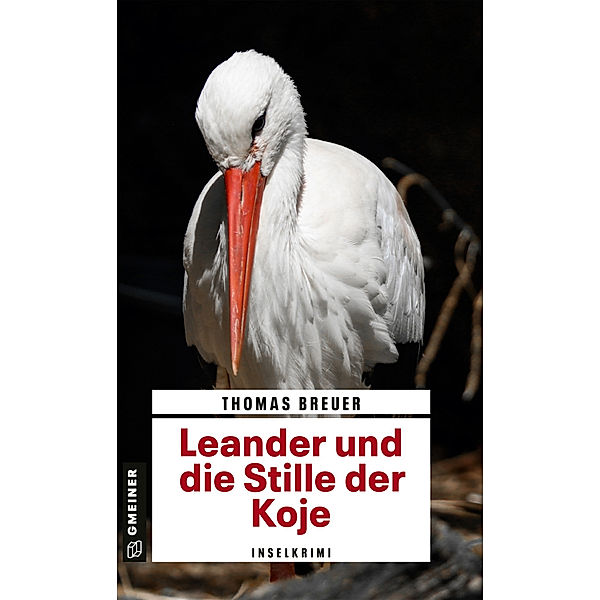 Leander und die Stille der Koje, Thomas Breuer