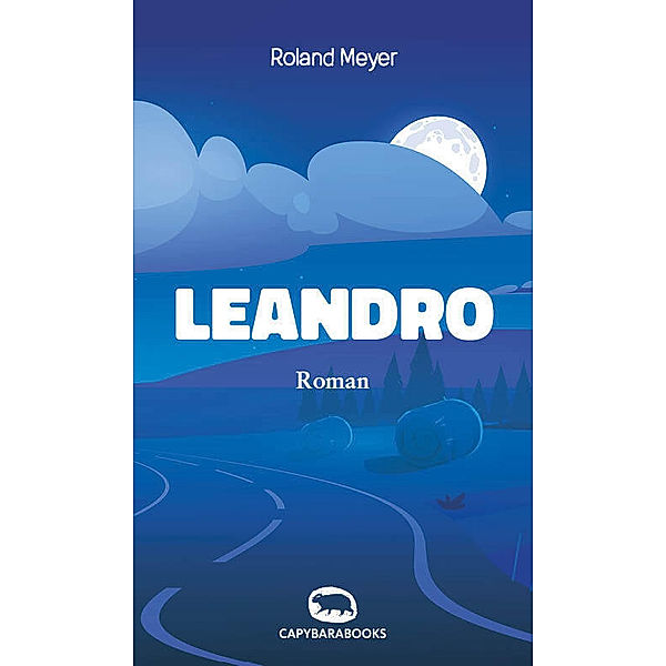 Leandro, Roland Meyer