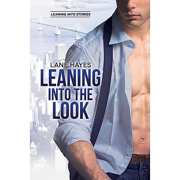Leaning Into the Look (Leaning Into Stories, #7) / Leaning Into Stories, Lane Hayes