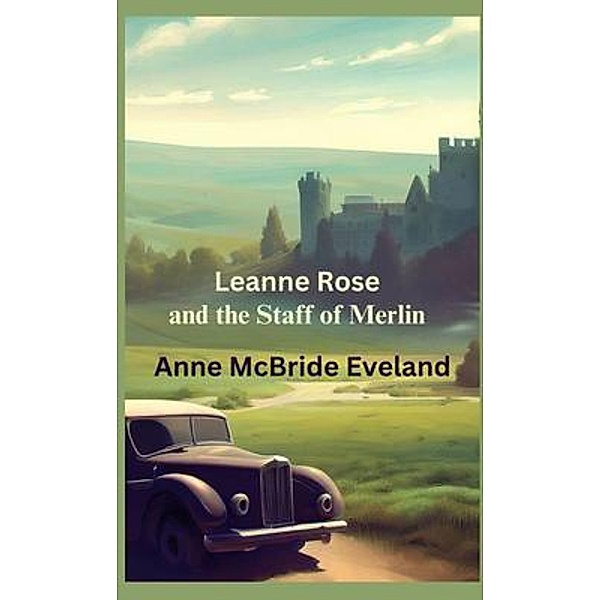 Leanne Rose, Anne McBride Eveland