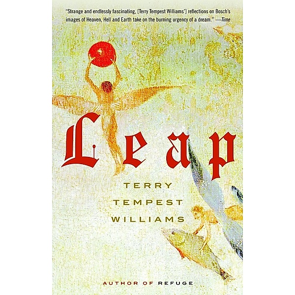 Leap, Terry Tempest Williams