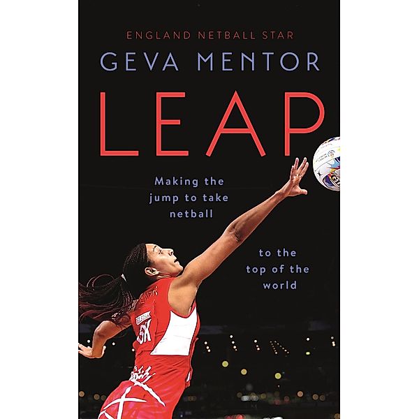 Leap, Geva Mentor