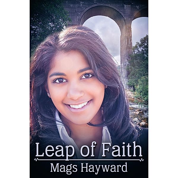 Leap of Faith, Mags Hayward