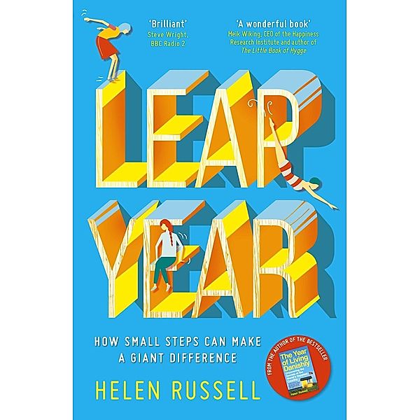 Leap Year, Helen Russell