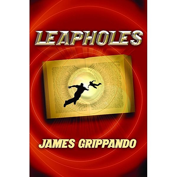 Leapholes / American Bar Association, James Grippando