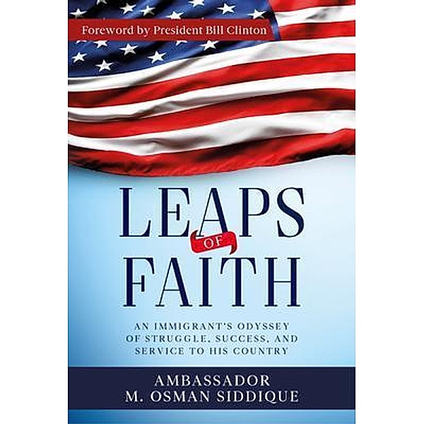 Leaps of Faith, M. Osman Siddique