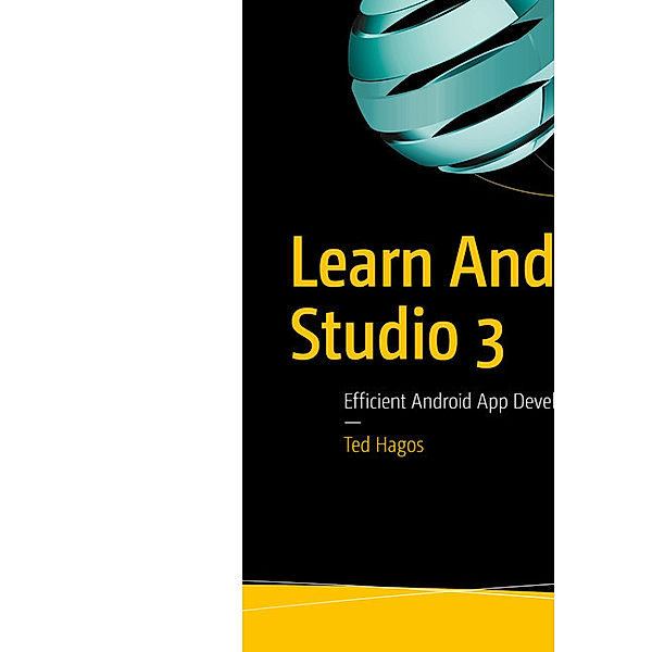 Learn Android Studio 3, Ted Hagos