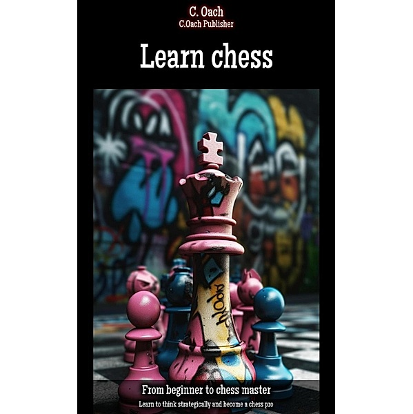 Learn chess, C. Oach