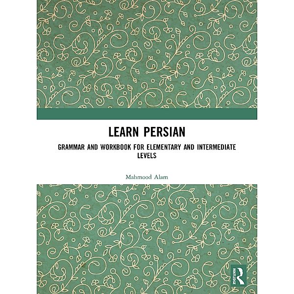 Learn Persian, Mahmood Alam