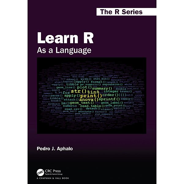 Learn R, Pedro J. Aphalo