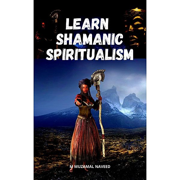 Learn Shamanic Spiritualism, Titus