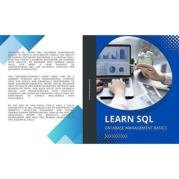 Learn SQL, Kiet Huynh