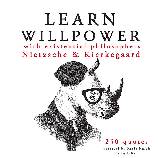 Learn strength with Existential philosophers: Nietzsche & Kierkegaard, NIETZSCHE, Kierkegaard