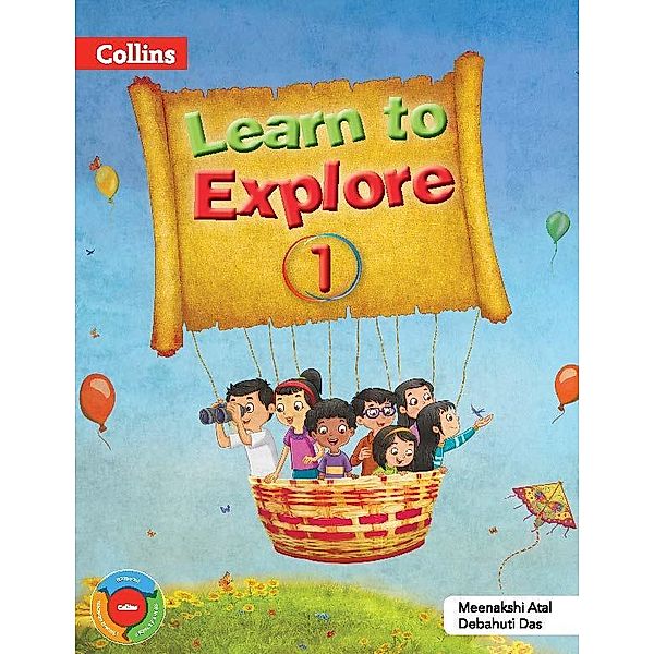 Learn To Explore 1 (18-19) / Science Now Bd.01, NO AUTHOR