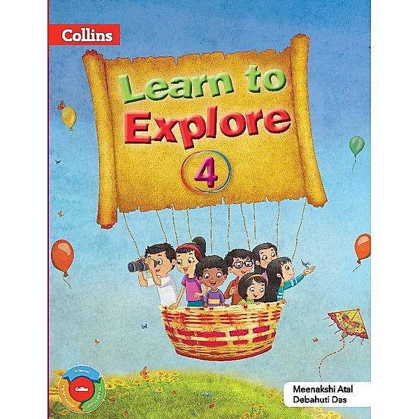 Learn To Explore 4 (18-19) / Science Now Bd.01, NO AUTHOR