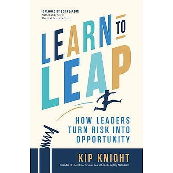 Learn to Leap, Kip Knight