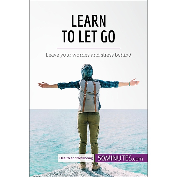 Learn to Let Go, 50minutes